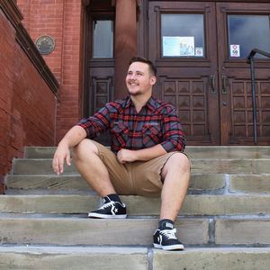 Meet your Posher, Matt